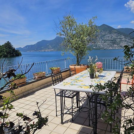 In Suite Lake 3 Pilzone Екстериор снимка