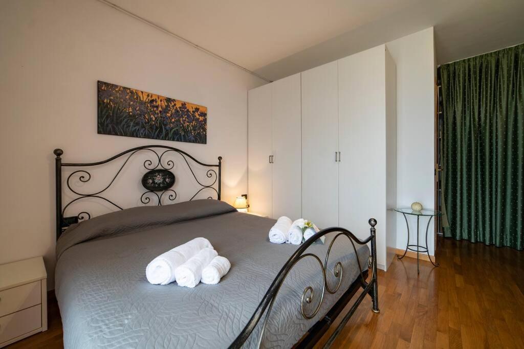 In Suite Lake 3 Pilzone Екстериор снимка
