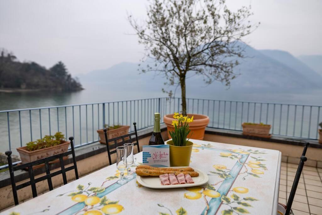 In Suite Lake 3 Pilzone Екстериор снимка