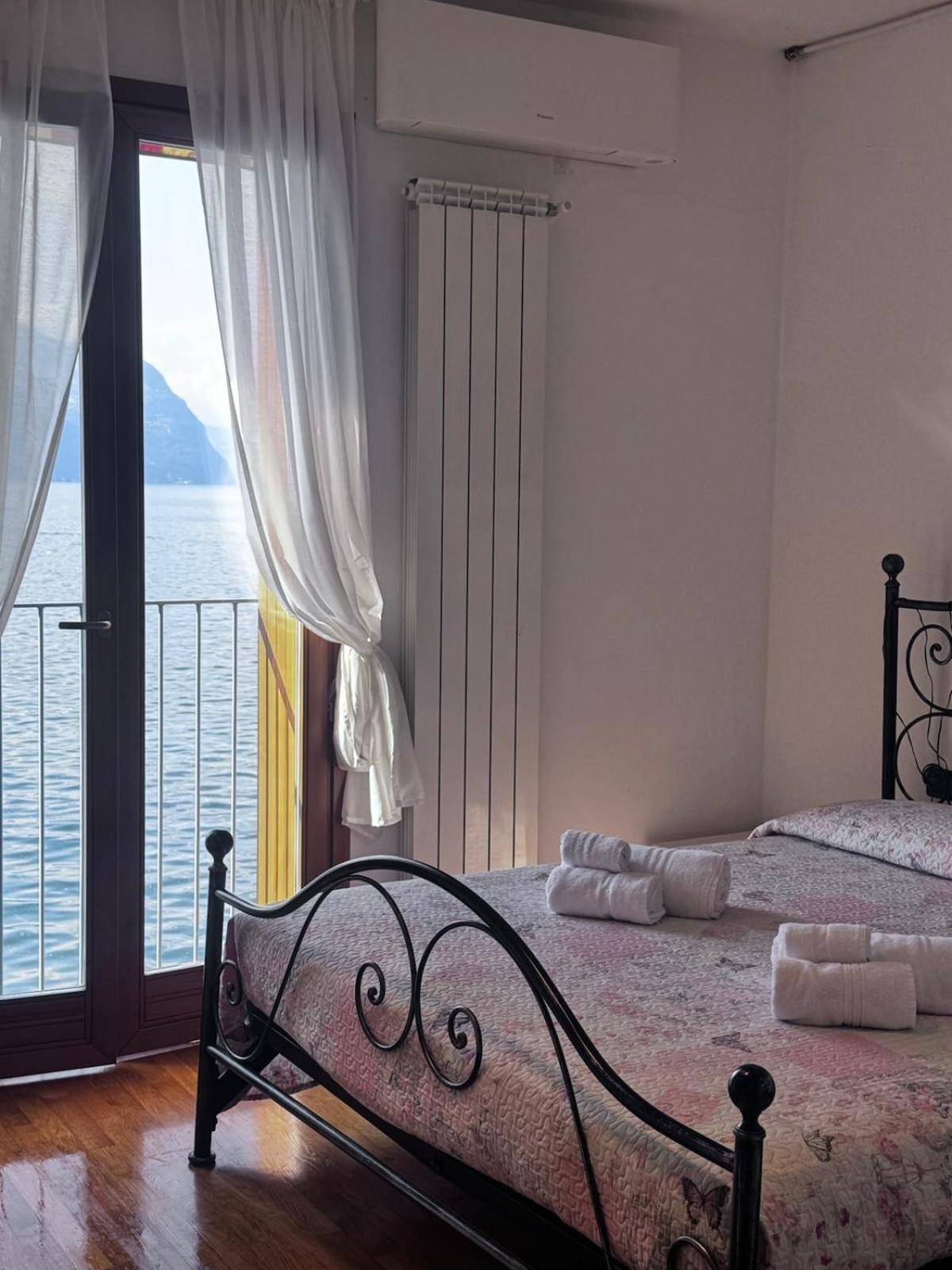 In Suite Lake 3 Pilzone Екстериор снимка
